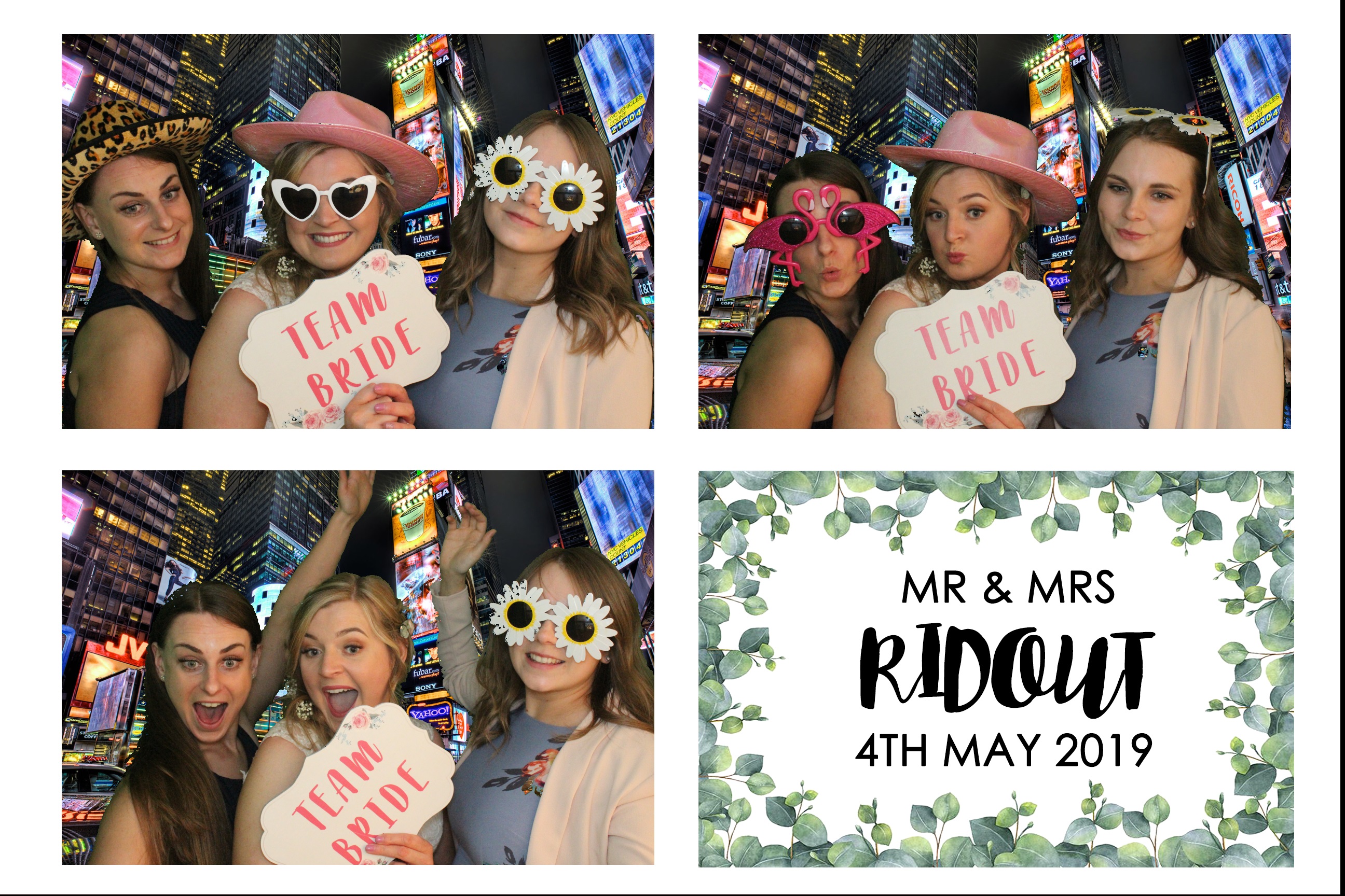 Louis & Kellie’s Wedding | View more photos from the event at images.mobile-photo-booth.com/u/MobilePhotoBoothUK/Louis-Kellie’s-Wedding